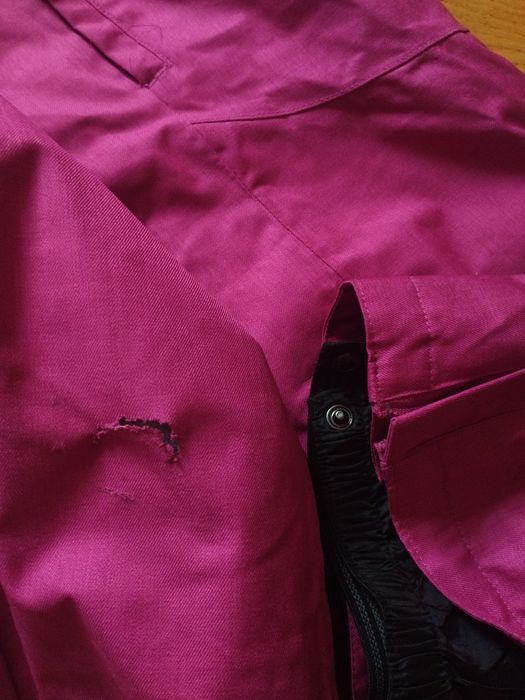 Штани лижні комбінезон лижний  celsium 5000 38