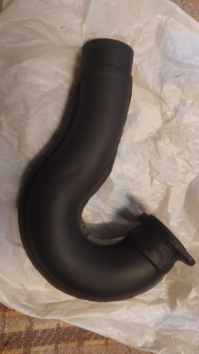 Вихлопна система ИЖ М15