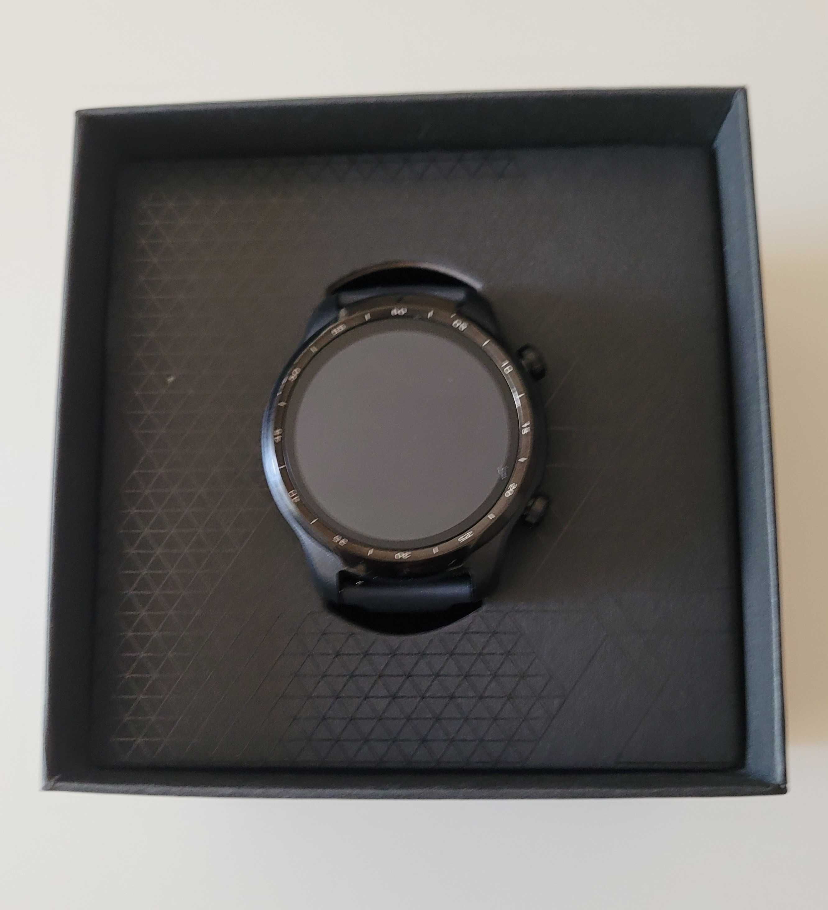 TicWatch Pro 3 GPS (Google Wear)