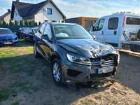 Volkswagen Touareg 3.6 V6 lekko uszk okazja