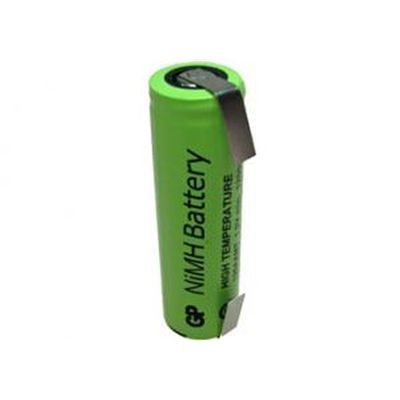 Akumulator 125Aamt Gp 1250Mah Wysokotemp Blaszki