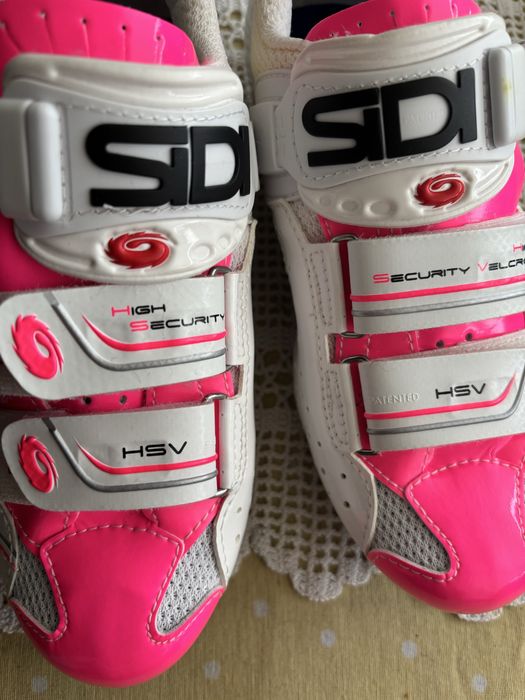 Sapatilhas de SDI GENIUS 7