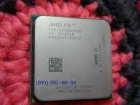 FX-8320 8 ядер по 4,0Ггц АМ3+ еще 6100,8150,FX8350, 8370 FX9370 FX9590