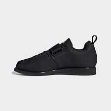 Adidasy buty ADIDAS GZ2864 CZARNE do podniszenia ciężarów 45 46