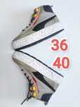 Сапожки жіночі черевики Puma 40 розмір
