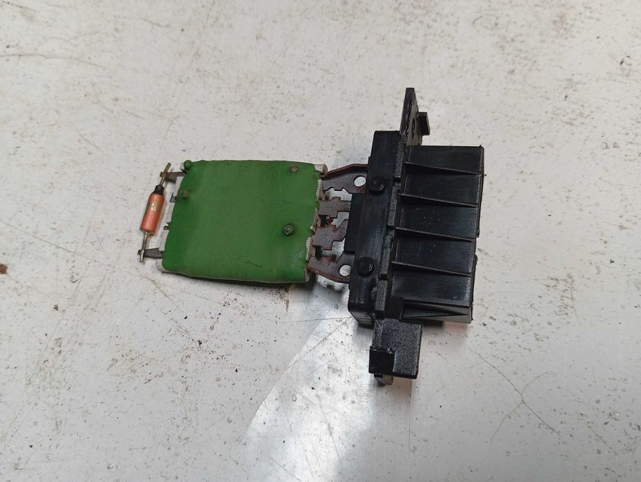 Rezystor nawiewu dmuchawy Fiat Grande Punto 05-12