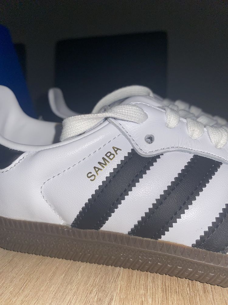 Samba OG Original