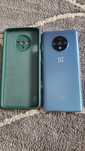 One plus 7t w dobrym stanie