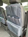 Organizer na Fotel VW T5, T6 T6.1 California