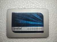 Crucial 2TB MX500  SSD 2.5