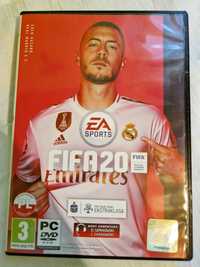 Gra Komputerowa FIFA 20 PC