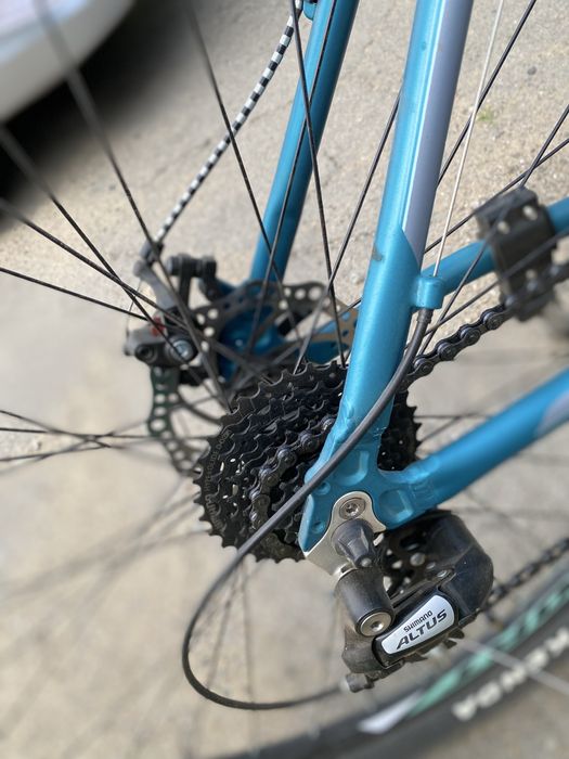 Ford Karmin “29”