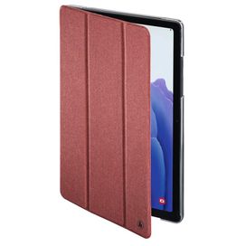 Hama Etui na tablet Samsung Galaxy TAB A7, 10.4, czerwone OUTLET