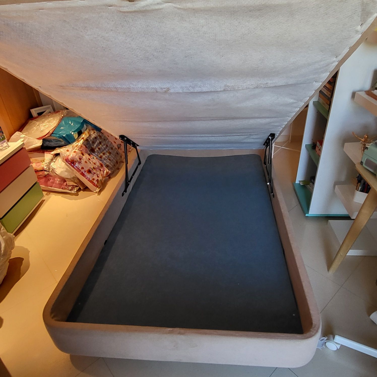 Mobília de quarto menina