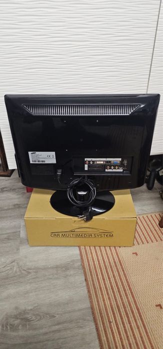 TV Samsung 19 polegadas