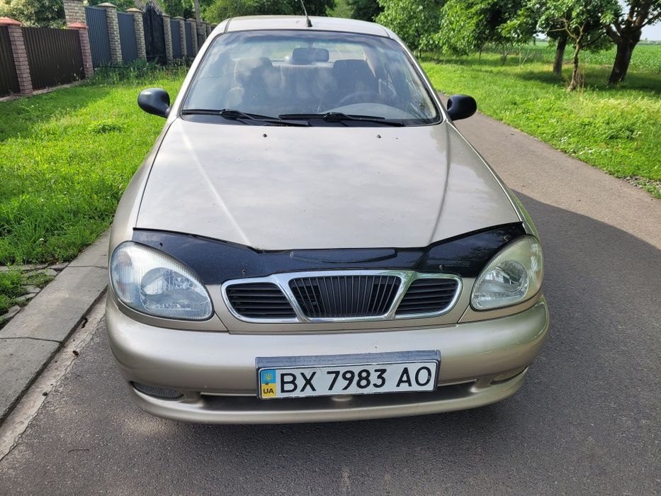 Део Сенс 2004р.в.