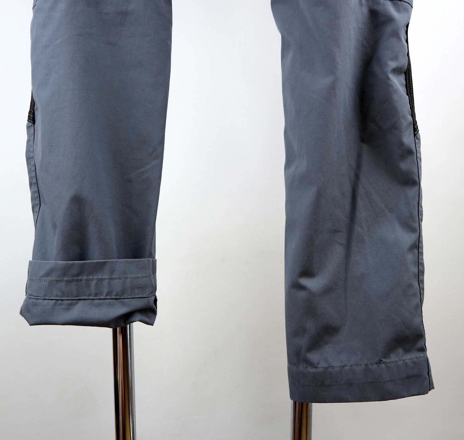 Blaklader damskie spodnie robocze ze stretchem 42 (XL)