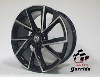 4055-Jantes 19 5x112 Originais Skoda Karoq5 VW, Tiguan Golf Passat etc
