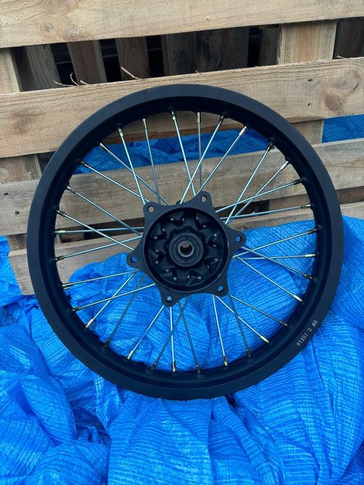 Задній диск R18 Loncin Lx250/300, Kaya250/300,Rottor, Лонсін лх250/300