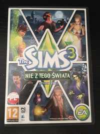 The Sims 3 Nie z tego świata [PC]