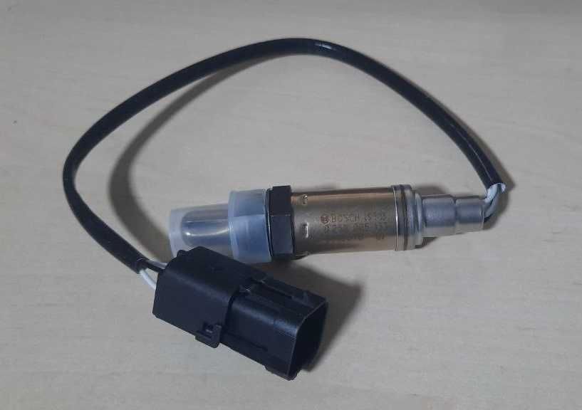Лямбда-зонд ВАЗ 2107 - 21099, 2115 (датчик кисню) BOSCH 0258005133