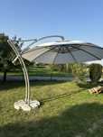 Parasol 5 metrowy