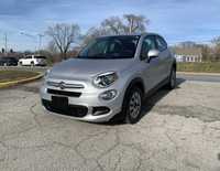 Fiat 500X Pop 2016