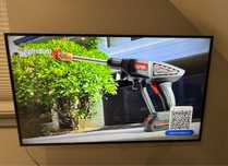 Philips 55” Smart TV Android – Full HD