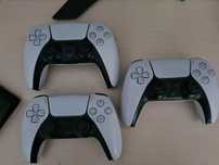 Pad PS5 playstation