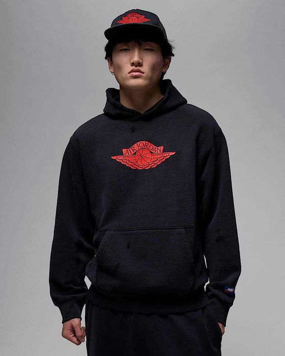 Nike Rare Air Wings Hoodie