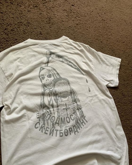 Футболка Подмост L-size