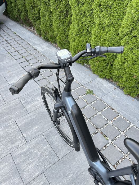 Batavus Finez E-GO L 53 / L57 625Wh Bosch Cube Trek Ktm Gazelle