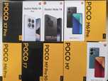 Poco M7 PRO 8*256 колір Green Purple Global Version New