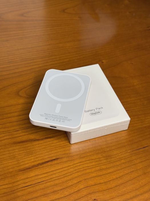 Powerbank Magsafe