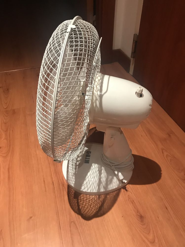 Ventoinha 3 velocidades
