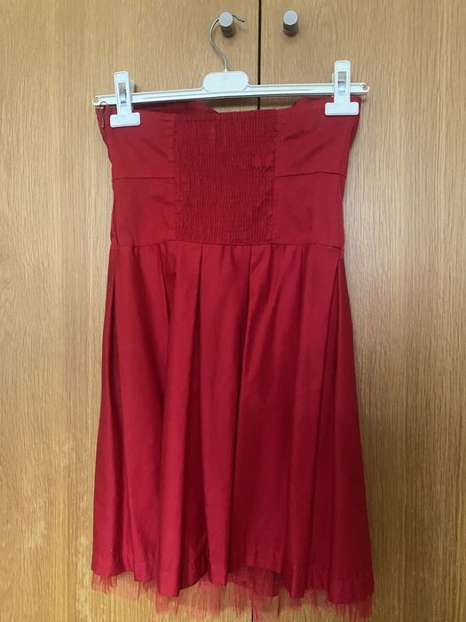 Vestido Cerimónia /Cocktail