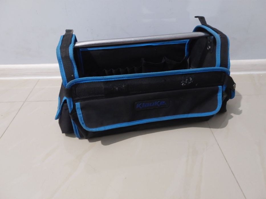 Cумка для инструмента, KLAUKE продам
