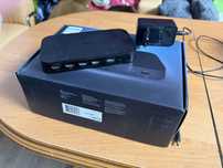 Philips hue hdmi sync box
