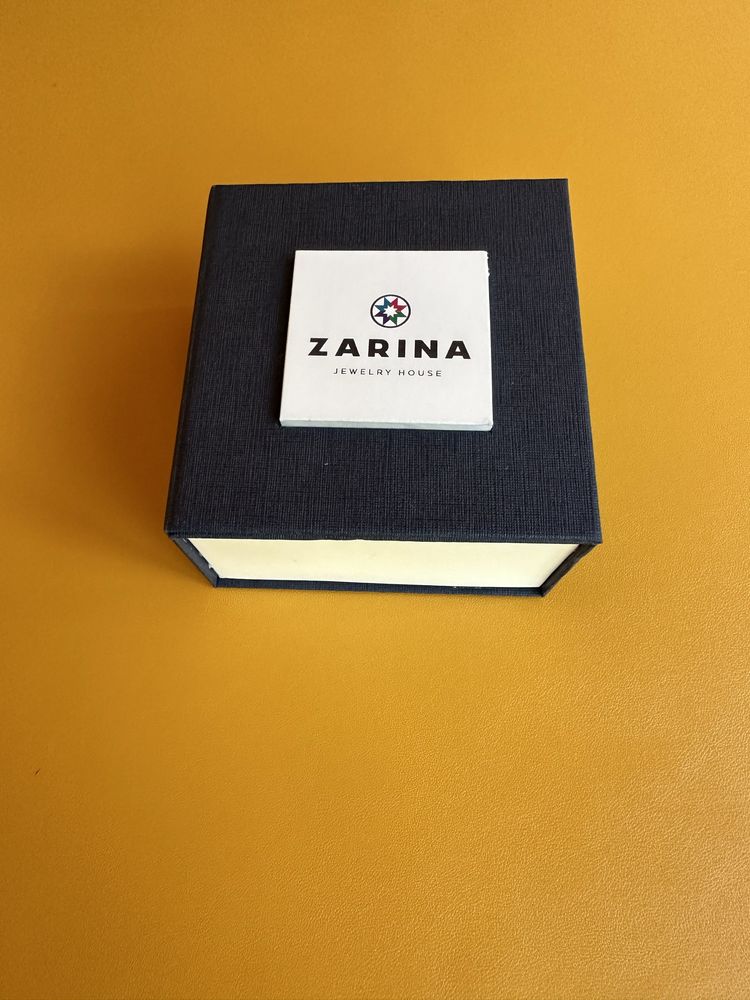 Подарункова коробка Zarina
