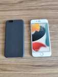 iPhone 6s 64 GB jak nowy nowa bateria biały