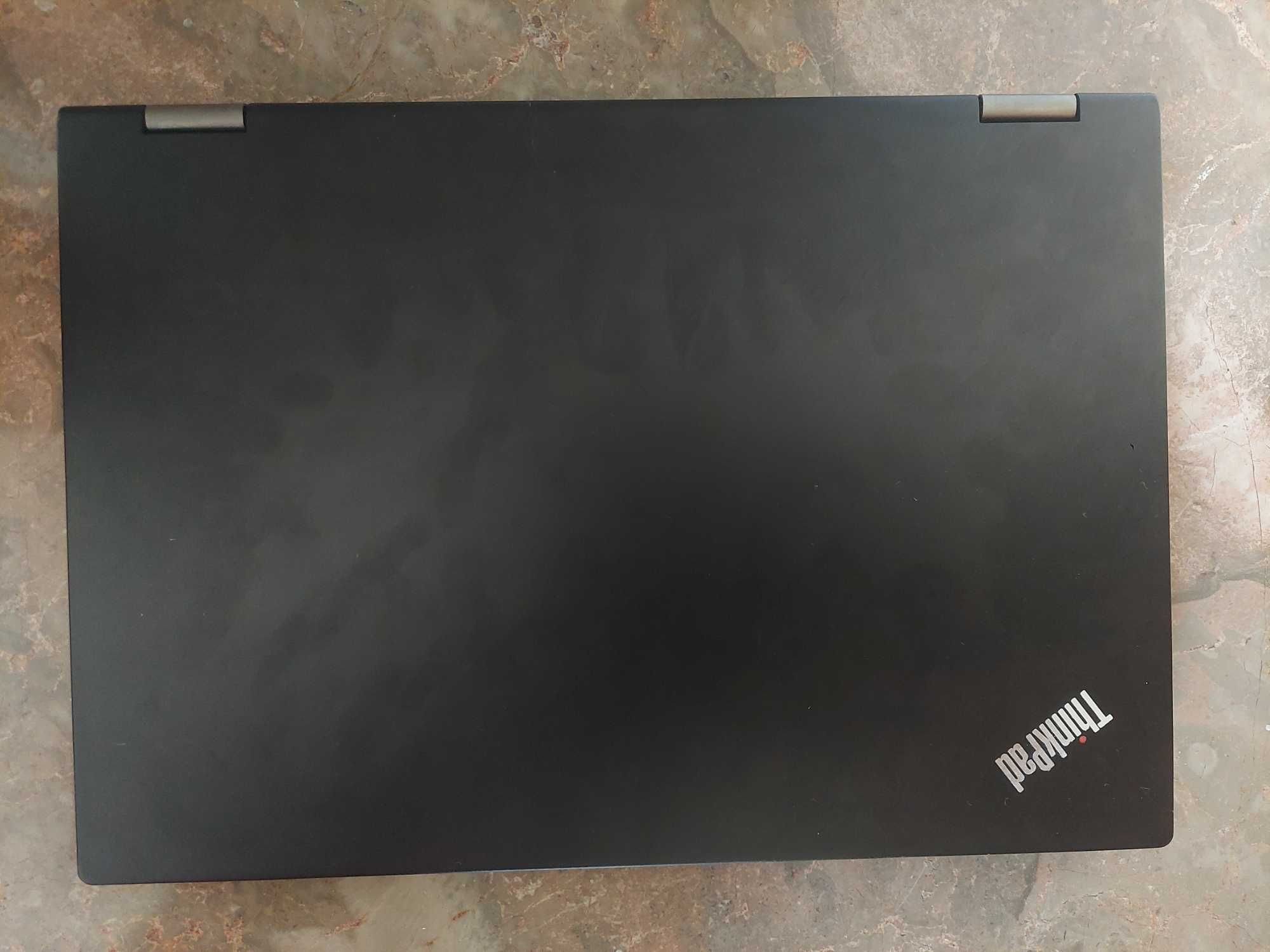 Lenovo L13 yoga gen2 i5 11gen+8gb ram+256 gb ssd *COMO NOVO*