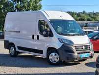 Fiat Ducato  L2H2*2.3JTD*160KM*Klima*Navi*Tempomat*Kamera*Polecam ! ! !