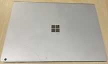 Microsoft surface book 2 i7 16gb gtx 1060 + stylus