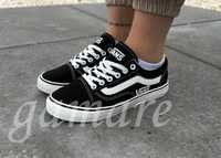 Buty Vans Damskie Nowe Rozm 36-41