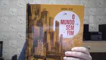 O Mundo sem Fim (como novo)