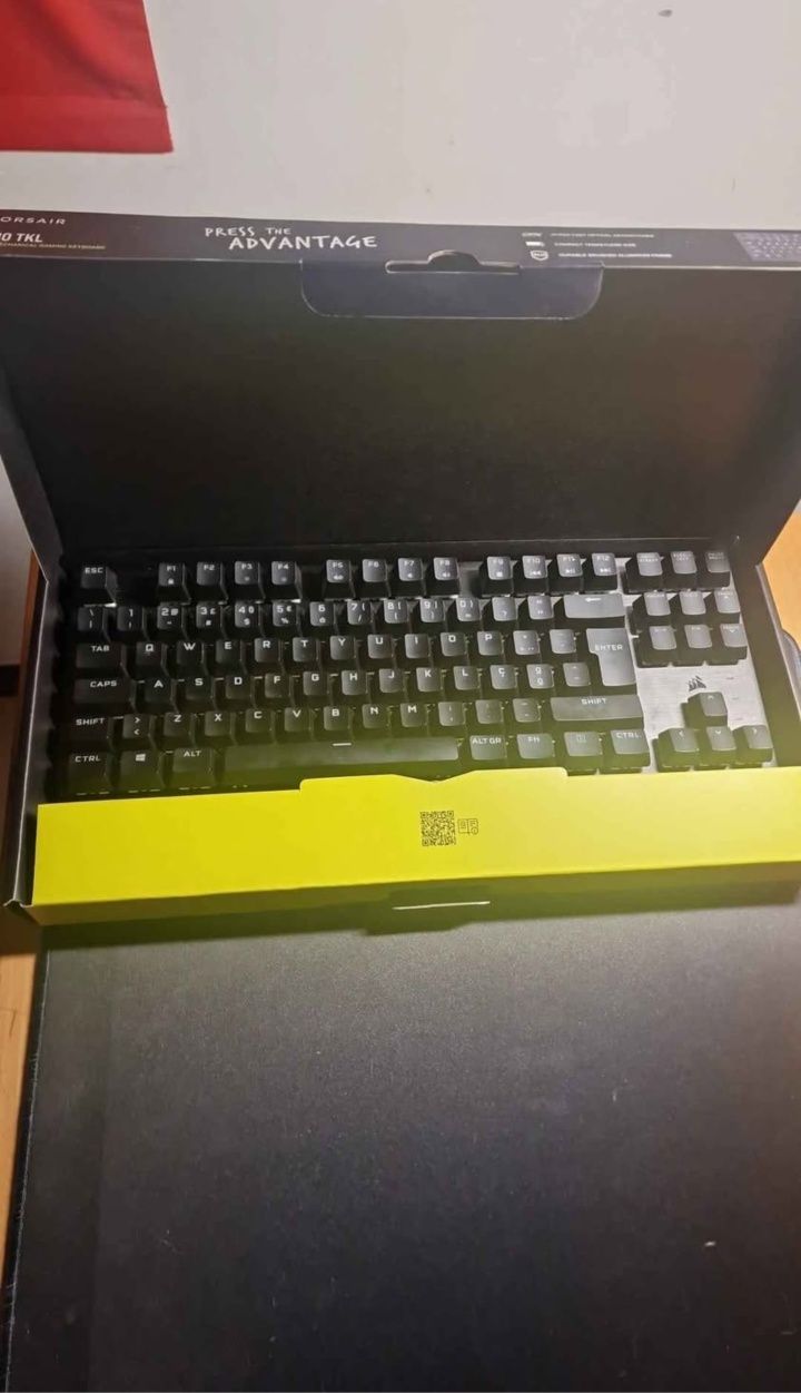 Corsair K60 PRO KTL