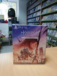 PS5 Horizon Forzbidden West Edycja Specjalna PL Nowa Folia Playstation