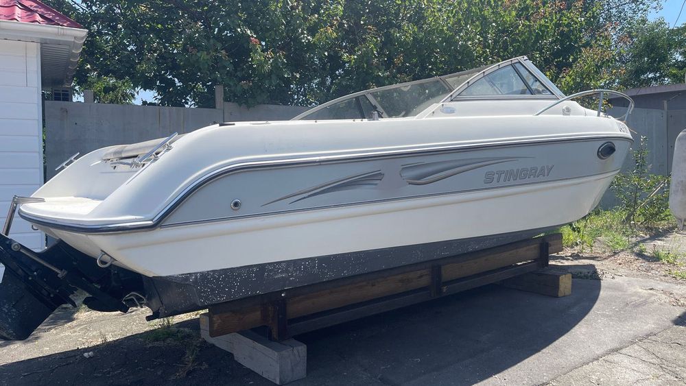 Stingray 220 CS 2004 р.в.
