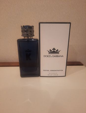 Dolce Gabbana K (Оригинал) 100 мл