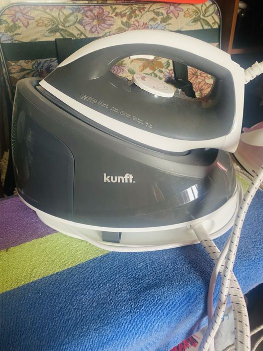 Ferro caldeira KUNFT